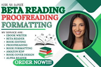 beta read contemporary erotic romance book  proofread fiction and non fiction