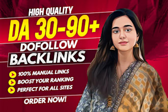 do high authority seo contextual dofollow backlinks with white hat link building