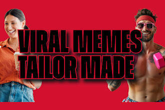 create engaging viral memes for your business