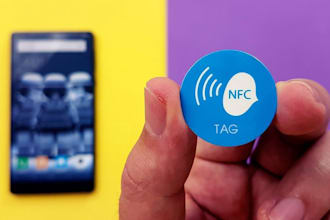 build ble app, beacon app, gps app, nfc app, bluetooth app, multivendor app