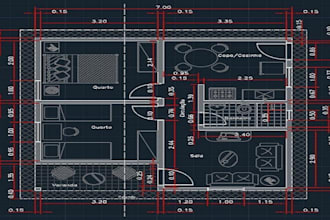 create accurate and detailed site and map plans with autocad for your project