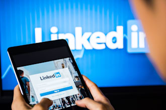 setup audit microsoft bing ads campaign optimize linkedin profile grow followers