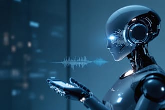 build you an ai voice agent