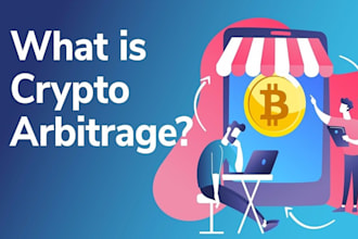 build dex arbitrage bot, dex crypto bot market maker bot