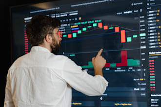 code tradingview pinescript to ctrader, mql4, mt5, mql5, quantower, ninjatrader