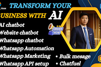 whatsapp chatbot ai chatbot manychat whatsapp bot website chatbot ai assistance