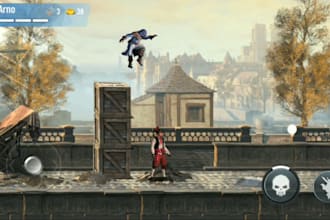 create unity 2d game development mobile pc game unity developer video game