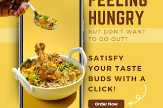 create the best restaurant website in the world