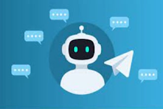 develop instagram api bot, tiktok api bot, youtube bot, twitter auto follow bot