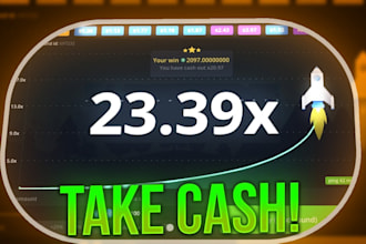 clone your bc bet game, crash game, slot sport bet, igaming website