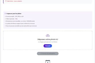 création de sites web sur mesure, e commerce,  wordpress