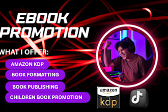 promote your book on booktok to spark real reader engagement