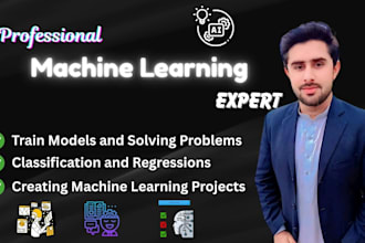 build custom ml and deep learning models for your business