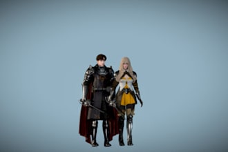 create custom mods and maps for cs2, skyrim, fallout 4, gmod, and arma 3