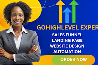 do gohighlevel automation gohighlevel webinar funnel gohighlevel ai