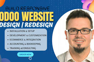 build odoo website design odoo theme customization odoo ecommerce store odoo SEO