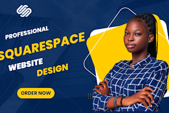 build squarespace website, squarespace, squarespace design