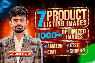 do listing images for amazon, ebay, amazon infographic, product listing images