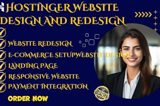 hostinger website design hostinger webbsite redesign hostinger website design