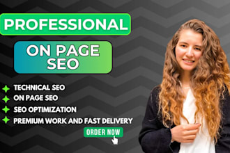 optimize wix, shopify, wordpress, squarespace website seo for 1st page ranking