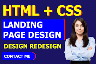 copy clone website design redesign website build duplicate website design html