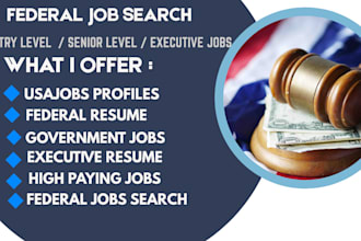 job search and apply usa government jobs federal jobs executive jobs application