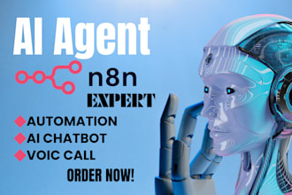 setup build fix n8n relevance ai retell ai call agent vapi make com automation