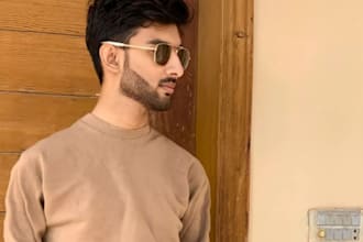 do the best influencer , models photo editings