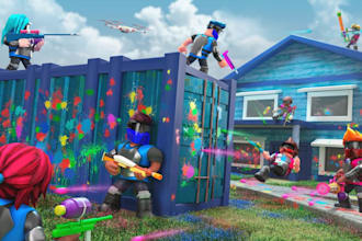 develop a complete roblox full game development,simulator game,idle tycoon game