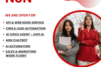 build an ai virtual assistant team using relevance ai make com whatsapp an n8n