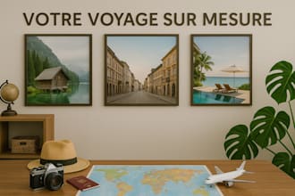 plan your future trip
