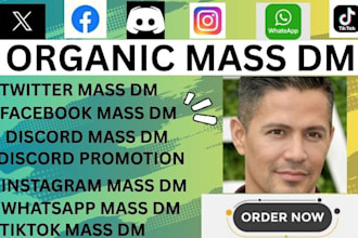 send mass dm, instagram mass dm, facebook mass dm, discord mass dm, mass dm
