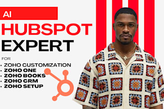 do hubspot website hubspot CRM landing page hubspot automation workflow
