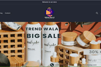 fix shopify bugs, theme issues, and layout problems