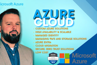 manage and optimize your azure cloud infrastructure