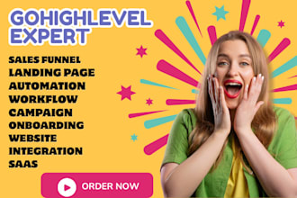 set up gohighlevel pipeline ghl tech support ghl  webinar funnel ghl integration