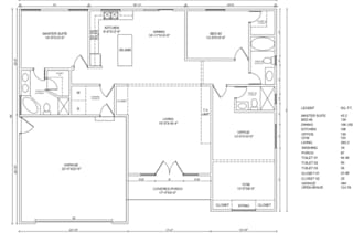 draw 2d site plan, plot plan, master plan, elevation, section for city permit