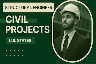 do structural engineer design for timber steel concrete