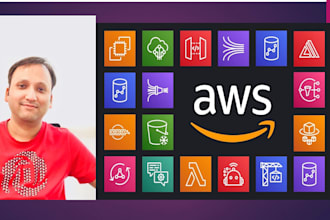 be your AWS solution architect expert in deploy, configure, migrate your project