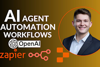 implement ai tools to optimize your business processes ai workflows