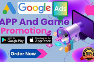 do app promotion increase downloads and reviews, android and ios