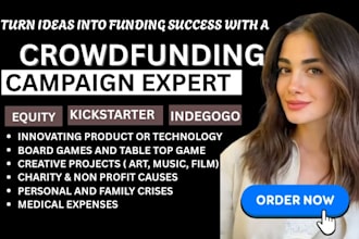 do medical charity fundraising,gofundme crowdfunding promote kickstarter