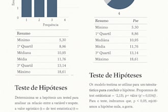 do statistical analysis, hypothesis tests, and plots in rstudio