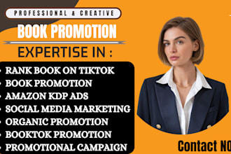 setup amazon kdp ads, tik tok book promotion, book trailer booktok promotion
