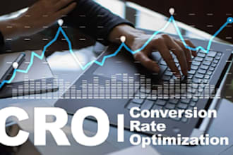 do shopify website design shopify website redesign shopify cro audit shopify ads