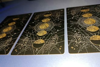 read tarot for you