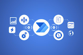 be your power automate expert and build all your flows
