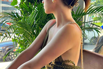 be your professional female model for photos, videos and ugc brand content, ads