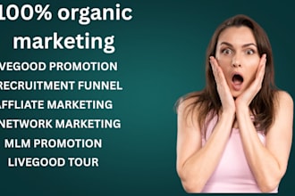 do exclusive livegood promotion live good tour MLM promotion