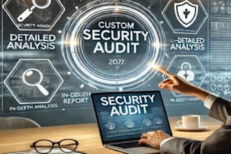 perform cybersecurity audit penetration testing iso 27001 risk assessment audit